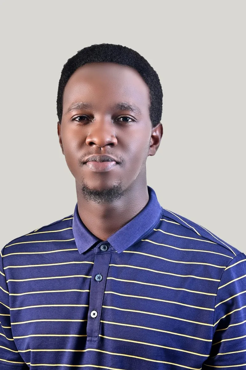 Joseph Mary Kimbowa - Managing Director